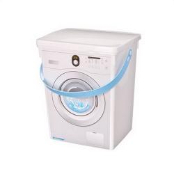 Контейнер для порошка ПОЛИМЕРБЫТ 5 л С49300