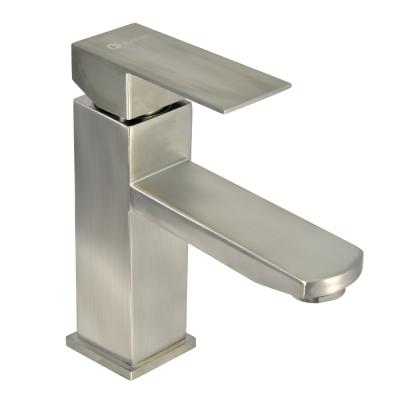 Смеситель для умывальника JUGUNI Parus 0402.172  Смеситель для умывальника JUGUNI Parus 0402.172