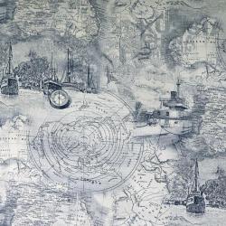 Обои ELYSIUM Юнга Е801701