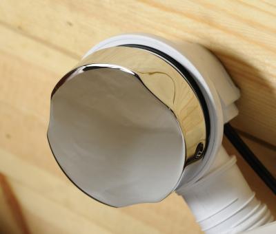 Ремкомплект сифона для ванны MCALPINE PUBSET-CBL