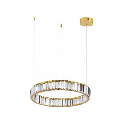 Люстра ODEON Vekia 5015/30L Золотой