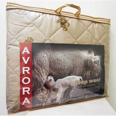 Одеяло AVRORA Овечья шерсть Полутораспальное 2000140262847 Одеяло AVRORA Овечья шерсть Полутораспальное 2000140262847