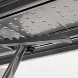 Гладильная доска PERILLA Elona серый