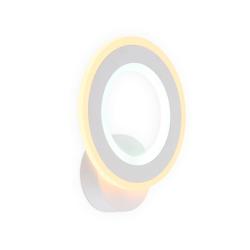 Бра AMBRELLA Original FA8812 WH Белый