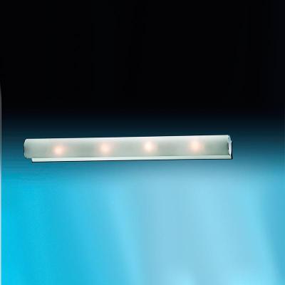 Светильник ODEON Tube 2028/4W Хром