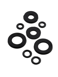 Набор прокладок MASTERPROF для гибкой подводки ИС.131924