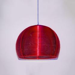 Люстра MY LIGHT 18017/3 Красный