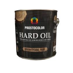 Масло PROSTOCOLOR для полов и лестниц Бруно 2,2 л