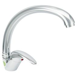 Смеситель для кухни JUGUNI Carina 0402.943C