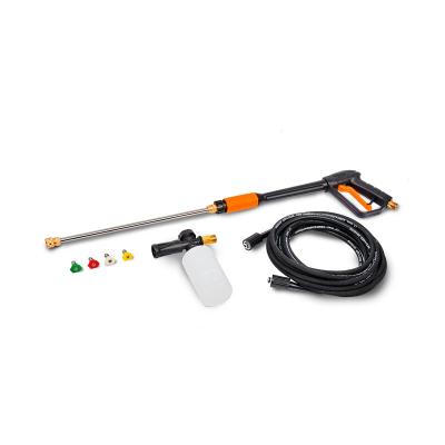 Мойка высокого давления DAEWOO DAW 750