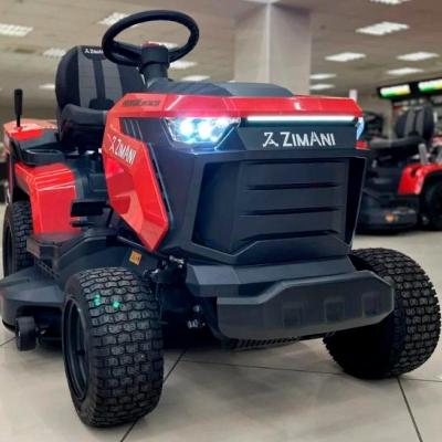 Минитрактор ZIMANI TC97HL Минитрактор ZIMANI TC97HL