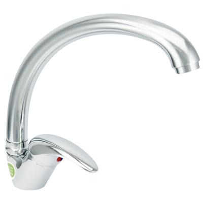 Смеситель для кухни JUGUNI Carina 0402.943C