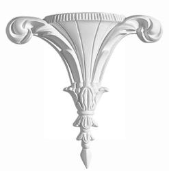 Орнамент DECOMASTER 170*170*35 мм 66097