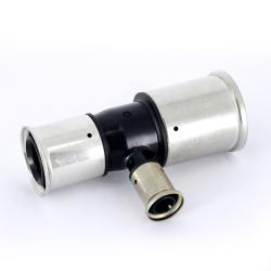 Тройник HENCO переходной пресс 40*20*32 мм