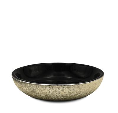 Мыльница RIDDER Lucida золотой