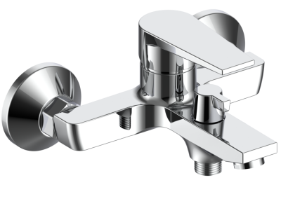 Смеситель для ванны ESKO Budapest BT54 Смеситель для ванны ESKO Budapest BT54