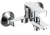 Смеситель для ванны ESKO Budapest BT54 Смеситель для ванны ESKO Budapest BT54