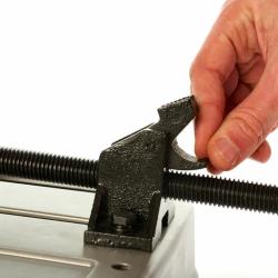 Пила монтажная MILWAUKEE CHS 355