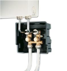 Набор для подключения отопительного прибора OVENTROP Multimodul 1015651