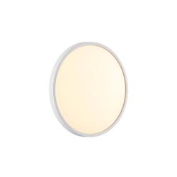 Светильник СОНЕКС Alfa white 7659/24L Белый