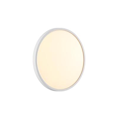 Светильник СОНЕКС Alfa white 7659/24L Белый