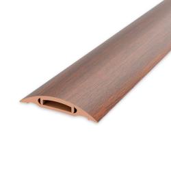 Профиль одноуровневый ИДЕАЛ ПМК36-1,6 Орех 291 1,6м 