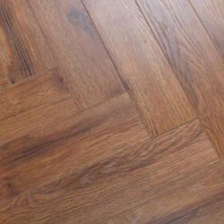 Ламинат WoodStyle Arrow 108 Дуб Кивер 4V (600х100х12мм) 22 шт/уп 1,32 кв.м.