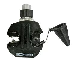 Зажим ответвительный TDM ЗГОНП 16-95/1,5-10 N616 мм2