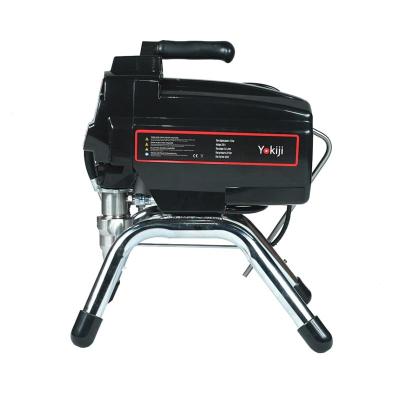 Краскораспылитель YOKIJI YKJ520.2