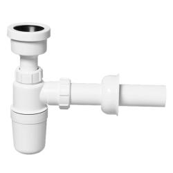 Сифон бутылочный MCALPINE для писcуара HC2P-40