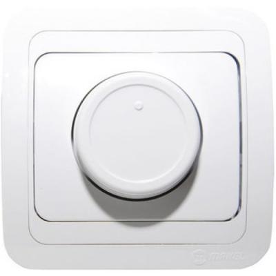 Светорегулятор MAKEL Mimoza белый 12011
