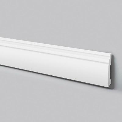 Плинтус NMC 100*15*2000 мм FB2