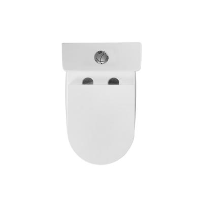 Унитаз-компакт D&K Matrix DT1397516