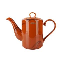 Чайник заварочный 800мл Wooden Grain /Nouvelle Home/