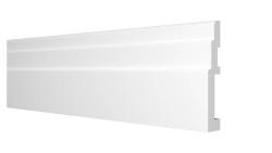 Плинтус DECOR-DIZAYN 102*16*2000 мм DD704