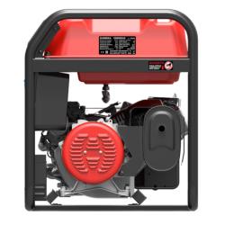 Генератор бензиновый SUNREKA G8500EAX