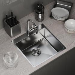 Мойка кухонная MIXLINE PRO 547229