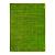 Ковер ПАФФИ 2 P001A - GREEN прямоугольник размер 2,0*3,0м
