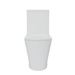 Унитаз-компакт WATERSENSE Belinda Pro W00119 