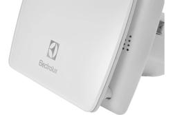 Вентилятор осевой ELECTROLUX Glass EAFG-100 white 105 м³/ч