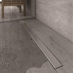 Канал дренажный в сборе BERGES Norma C1 900