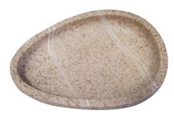 Мыльница RIDDER Little Rock бежевый