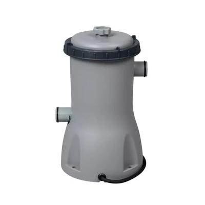 Бассейн каркасный BESTWAY Steel Pro Max 396*122 см 5618W