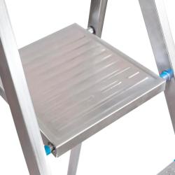 Стремянка односторонняя PERILLA Ярус 3 ступени