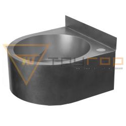 Раковина ТРУГОР 363*355*210 мм 00-00029755