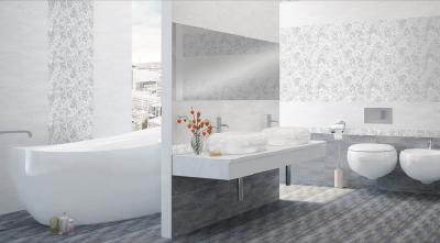 Плитка базовая AZORI Pandora Light 31,5*63 см