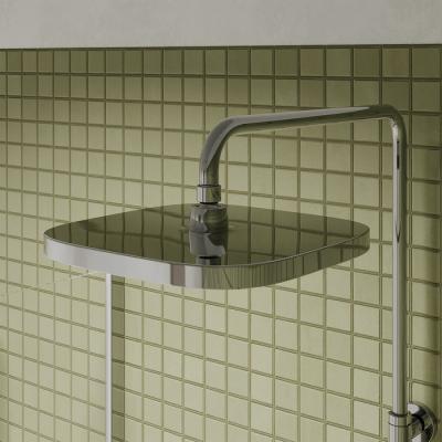 Душевая система IDDIS SpaHome SPHSBTKi06