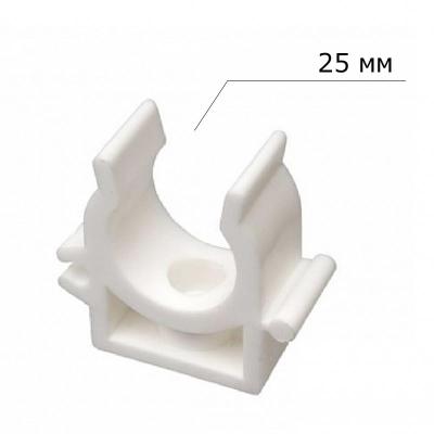 Опора ПП FORMUL полипропилен 25 мм