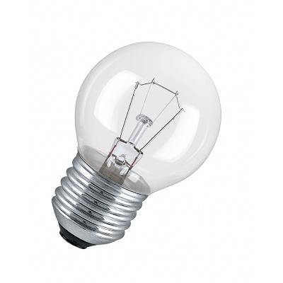 Лампа накаливания OSRAM Classic 40W/E27 шар Лампа накаливания OSRAM Classic 40W/E27 шар