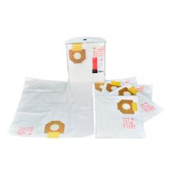 Фильтр-мешки сменные синтетические MAXX 047 (5) для пылесосов DAEWOO DAVC 6025S, DAEWOO DAVC 6030S